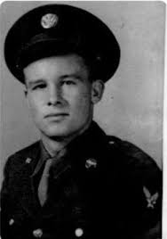 CPL James Leslie Burk (1923-1946)