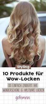 Schon Gewickelt Die Besten Produkte Fur Wow Locken Die Lange Halten Frisuren Fur Lockiges Haar Locken Machen Und Produkte Fur Lockige Haare