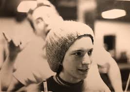 Daniel Rippe One Love