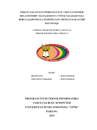 We did not find results for: Contoh Laporan Prakerin Smk Jurusan Akuntansi Pdf Kumpulan Contoh Laporan