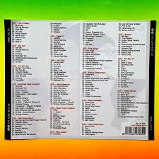 Maybe you would like to learn more about one of these? Kaset Mp3 Musik Lagu The Best Of Gigi Shopee Indonesia