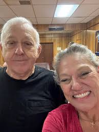 Congratulations to Suzanne Weaver and Don Loper for winning the Domino  tournament