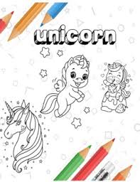 Part of this increase has been that once it was started, and adults started doing it, researchers were keen to understand whether it had any therapeutic benefits. Unicorn Coloring Book Worksheets Teaching Resources Tpt