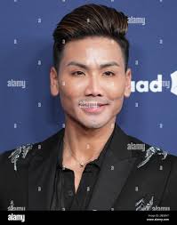 Vincent wong hi-res stock photography and images