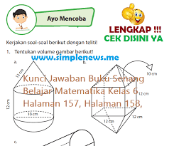 Summary for soal dan jawaban buku ipa platinum smp kelas 8 bocoran jawaban latihan pelajaran soal matematika kelas 6 7 8 2. Kunci Jawaban Matematika Kelas 9 Halaman 15 Ayo Kita Mencoba Doc Soalkunci