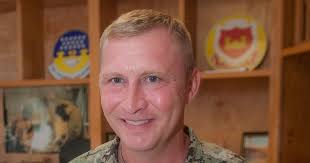 Belleville Sailor continues 75 years of Seabee tradition