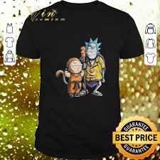 Browse edm & rave clothing. Cheap Rick And Morty Dragon Ball Z Shirt Hoodie Sweater Longsleeve T Shirt