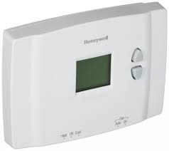 I would recommend a digital programmable thermostat. Different Types Of Thermostat Which Thermostat Do You Need