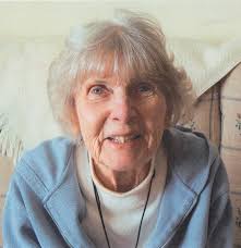 Marion Hull Obituary