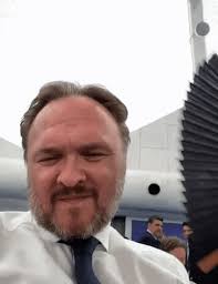 Dan Jorgensen Klima GIF