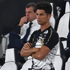 Cristiano ronaldo's girlfriend georgina rodiguez turns up the heat in a stylish. Transfer News On Twitter Cristiano Ronaldo Is Considering Leaving Juventus For Psg Foot Mercato
