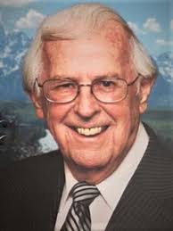 Duard C. Bowron Obituary November 17, 2019