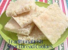 Store the cookies in an airtight container with a slice of white bread to maintain their soft, fruity texture. Authentic Irish Shortbread Recipe Http Gretasday Com 2013 02 Authentic Irish Shortbread Irish Shortbread Cookie Recipe Irish Shortbread Recipe Irish Desserts