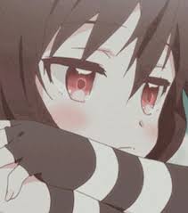 204 best matching icons images anime matching icons avatar couple. Anime Girl Aesthetic Icons