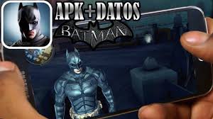 A duração de versão demonstrativa de batman: Descarga Batman The Dark Knight Rises Para Android En Espanol Apk Datos Completo Youtube