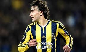This live fenerbahçe score data is brought to you free from turbo scores, the football statistics experts. Liverpool Fc Lazar Markovic Scores Great Goal For Fenerbahce Talksport