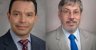 Dr. Sergio Piña-Oviedo and Dr. David Howell Present at IAP 2024