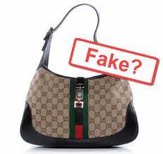 Kaufen sie herrenmode jetzt online. Gucci Fake Taschen So Erkennen Sie Das Original