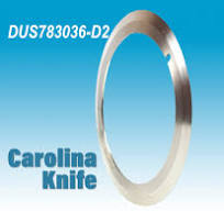 Shear Slitting Blades | Carolina Knife & Manufacturing