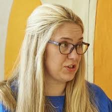 Liz Speight's Instagram, Twitter & Facebook