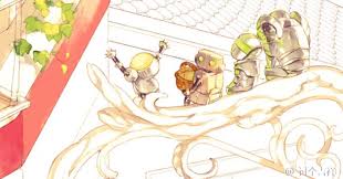 没有来生机器家长们- 高清图片，堆糖，美图壁纸兴趣社区