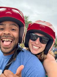 Introduction to a local family in Tampa Bay area