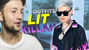 Como VESTIR como LIT KILLAH🥵
