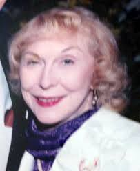 Helen Norris Obituary