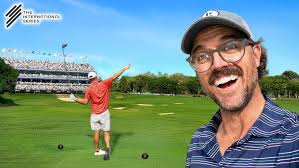 Break PAR in Ireland… or Jump in the ATLANTIC