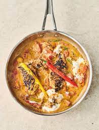Jamie Oliver Butter Chicken Recipe Channel 4 Keep Cooking Family Favourites Recipe Butter Chicken Recipe Butter Chicken Recipes