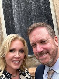 Great wedding celebration in Houston with Paul and Ivy Thomas #celebrate  #marieandscott 🎊 👰‍♀️ 🔔