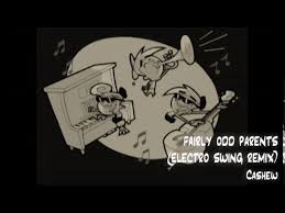 Monsters Inc The Scare Floor Ed Ryan Remix Electro Swing Youtube