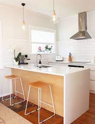 The u shaped layout provides a really organized and functional setting of the interior and will help you to do your cooking in a truly neat way. Small U Shaped Kitchen Nz Novocom Top