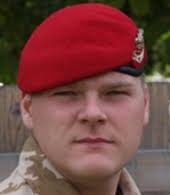CPL Steven John Boote (1986-2009)