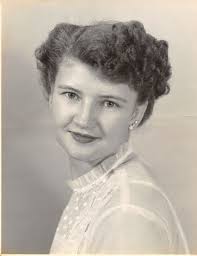 Obituary information for Annie Lois Centers Redd