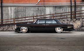 Mercedes W108 Stance Luxury Automotive Ls Swap Mercedes
