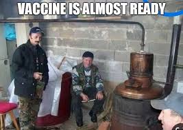 As to be expected, everyone is excited at the prospect of returning back to normality. Meme Therapy Russia And The First Coronavirus Vaccine Top 30 Funny Pictures