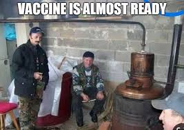 Official blog of covid legal usa. Meme Therapy Russia And The First Coronavirus Vaccine Top 30 Funny Pictures
