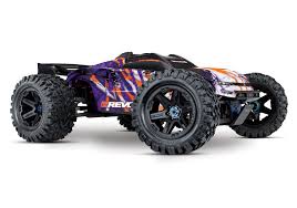 Find great deals on ebay for traxxas rc car. Traxxas Two Step New Color Options For The E Revo Rc Newb