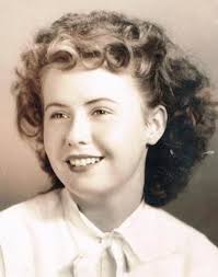 Ruth Evelyn Houck Borchard Belloff Obituary