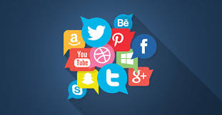 Hasil gambar untuk social media 