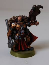 Inquisitor Coteaz Daemonhunters Warhammer 40k Warhammer 40k Miniatures Warhammer 40k Warhammer