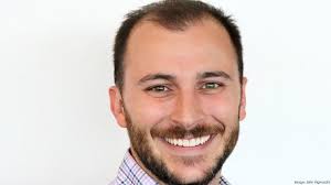 Kevin, well deserved.