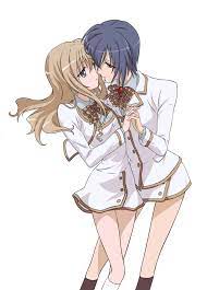 Pin On Strawberry Panic
