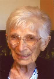 Obituary information for Marie Edney Moore