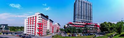 University kuala lumpur (unikl), situated in the centre of malaysias capital and commerce city, kuala lumpur. About Iukl Infrastructure University Kuala Lumpur