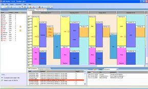 Charlie Finance Logiciel De Gestion De Planning Du Personnel Gratuit Gestion Du Temps Logiciel De Gestion De Planning Du Personnel Gratuit Gestion Du Temps