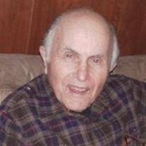 Charles B. Glavas Obituary