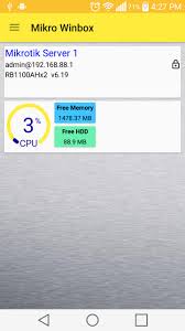 Mikro Winbox For Android Apk Download