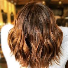 Quelles teintes de roux choisir ? 24 Exemples De Couleurs Rousses A Montrer A Votre Coiffeur Identite
